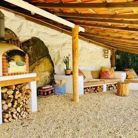 Chalé Land Of Deveza - Tiny