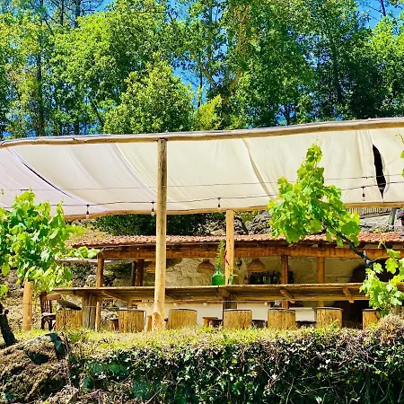 Land Of Deveza - Tiny 木屋