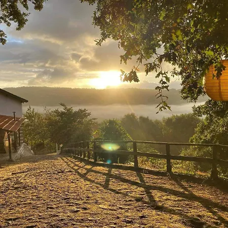 Land Of Deveza - Tiny