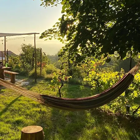 木屋 Land Of Deveza - Tiny *