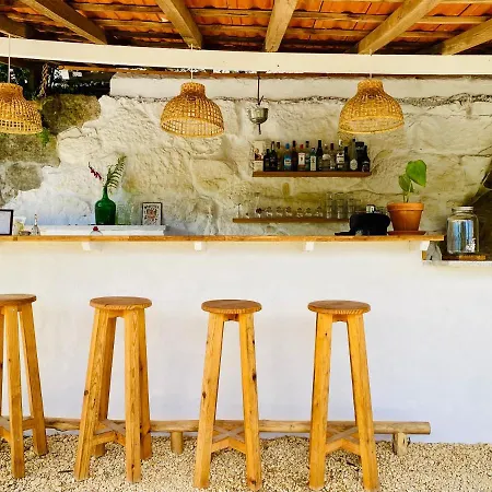 Land Of Deveza - Tiny * São Pedro do Sul