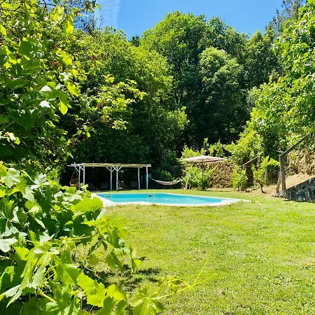 木屋 Land Of Deveza - Tiny