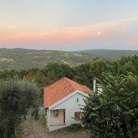 شاليه Land Of Deveza - Tiny São Pedro do Sul